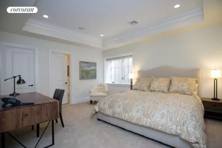 New York City Real Estate | View  | Ensuite Guest Bedroom | View 21