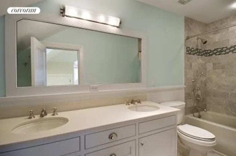 New York City Real Estate | View  | Guest Bath w/ Ambrosia Marble Counters | View 22