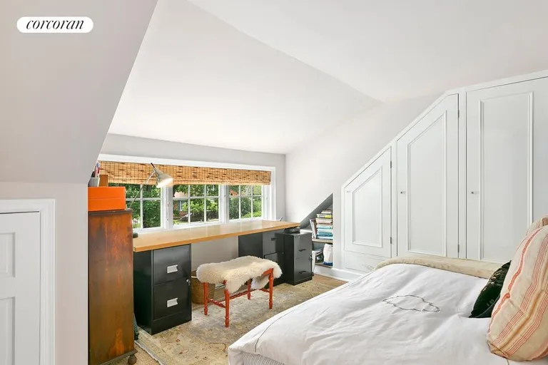 New York City Real Estate | View  | Bedroom 3 | View 13