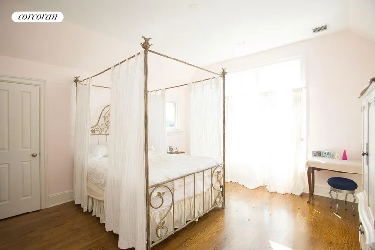 New York City Real Estate | View  | one of four guest rooms | View 13
