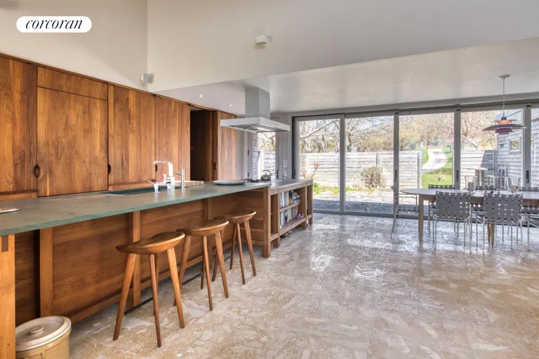 New York City Real Estate | View 14A Heron Lane | Beautiful kitchen | View 9