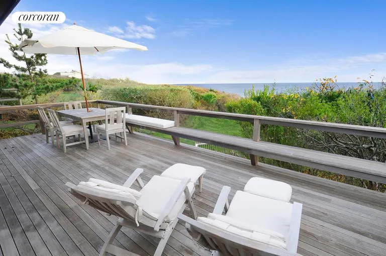 New York City Real Estate | View  | Views from the Back Deck | View 3