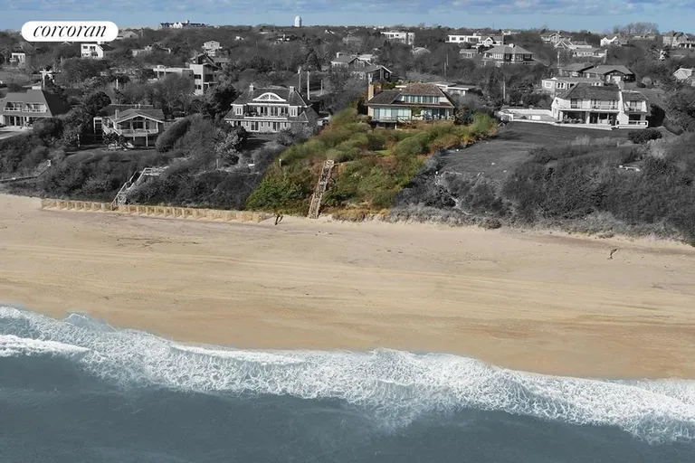 New York City Real Estate | View  | Spectacular Montauk Oceanfront | View 4