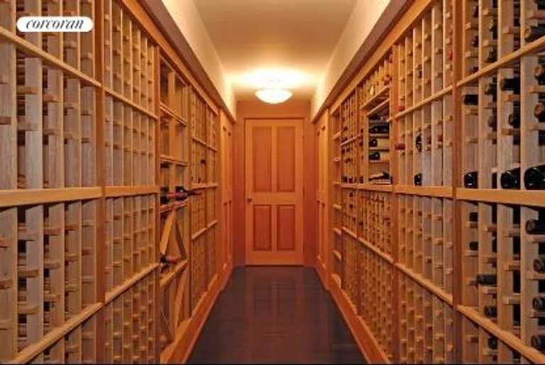 New York City Real Estate | View  | Wine cellar | View 10