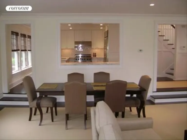 New York City Real Estate | View  | open dining area | View 9
