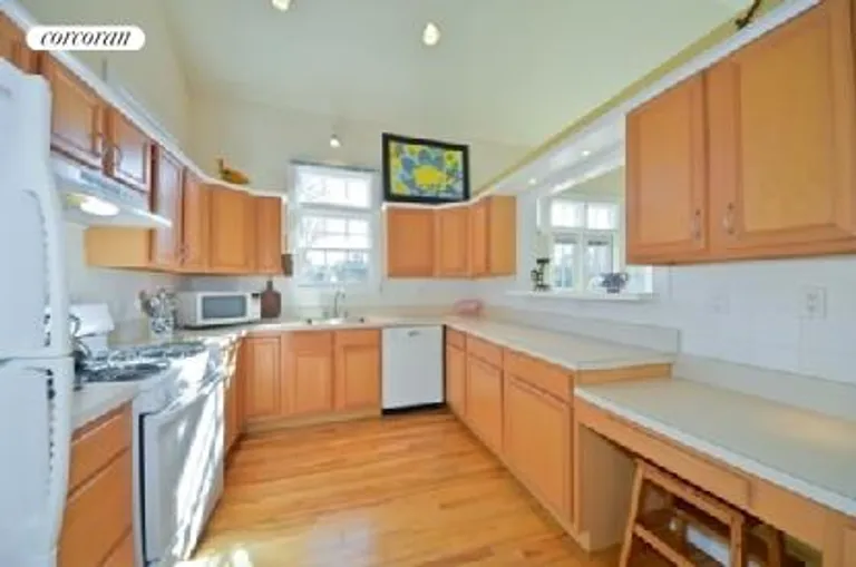 New York City Real Estate | View  | kitchen | View 5