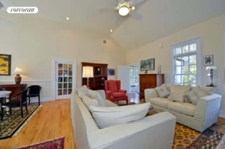 New York City Real Estate | View  | 13.6' ceilings in LR | View 7