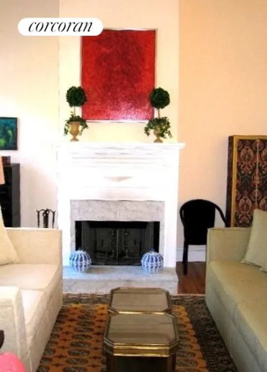 New York City Real Estate | View  | fireplace | View 8
