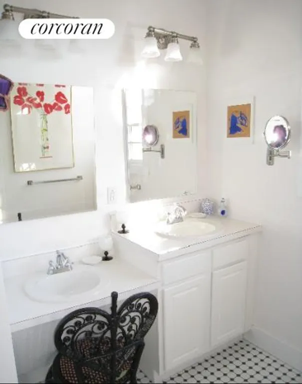 New York City Real Estate | View  | master bath vanity | View 13