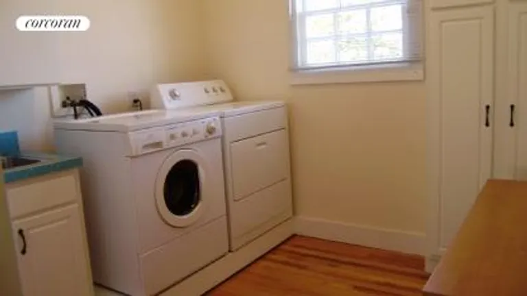 New York City Real Estate | View  | laundry alcove | View 16