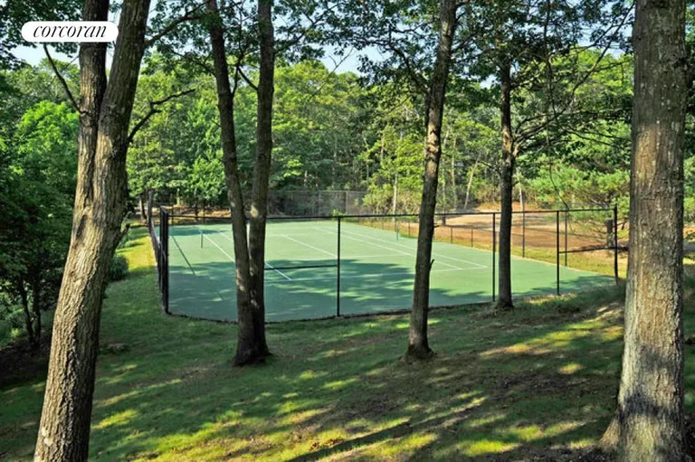 New York City Real Estate | View  | Tennis court | View 3