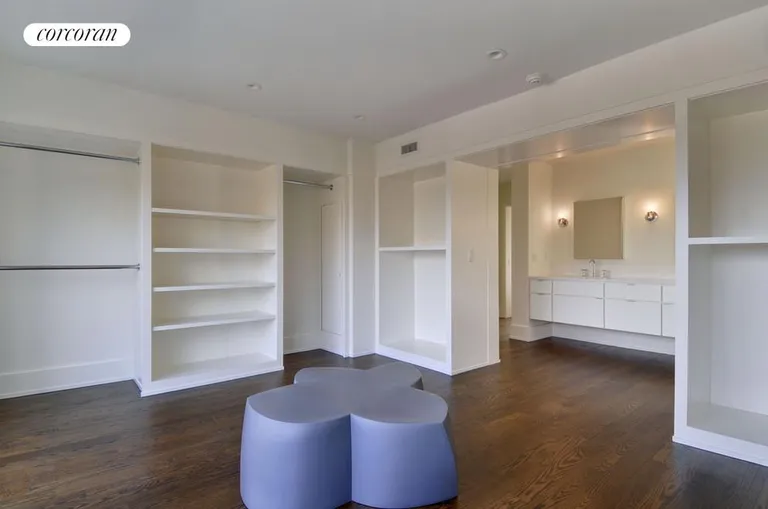 New York City Real Estate | View  | Master suite dressing room | View 13