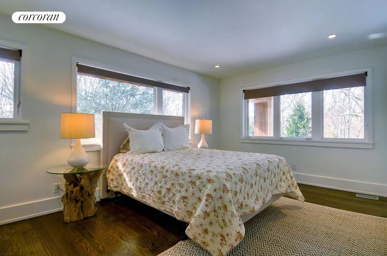 New York City Real Estate | View  | Guest bedroom one of three | View 17