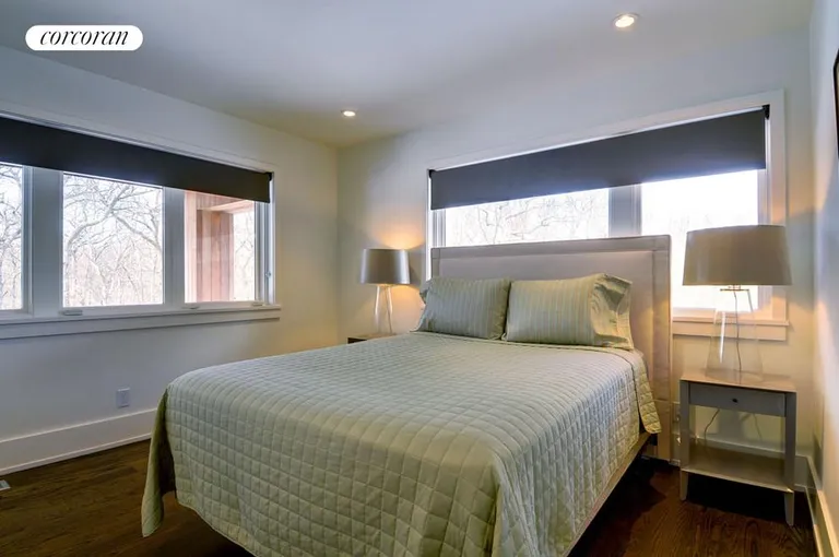 New York City Real Estate | View  | Second guest bedroom of 3 | View 18