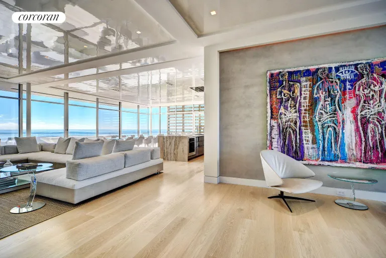 New York City Real Estate | View 277 Surfside Drive | 2nd floor gallery | View 11