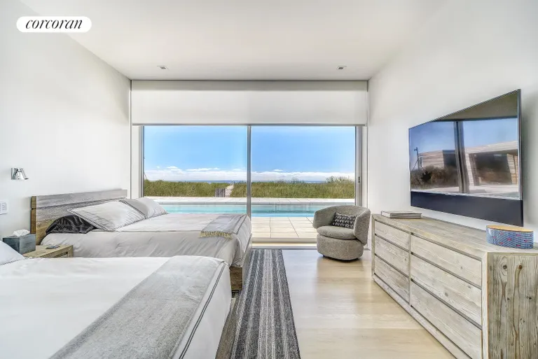 New York City Real Estate | View 277 Surfside Drive | guest bedroom | View 23