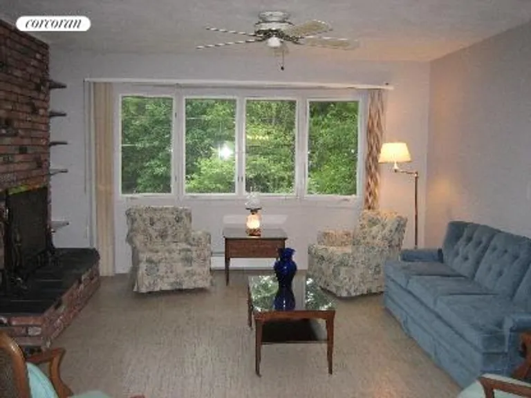 New York City Real Estate | View  | Living room | View 2