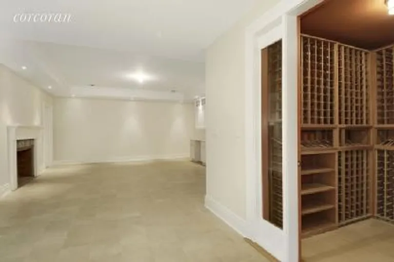 New York City Real Estate | View 79 Ericas Lane | Wine room | View 14