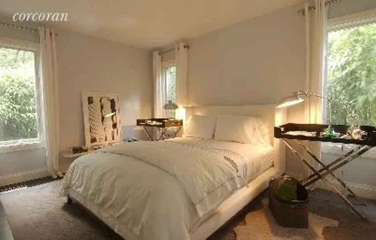 New York City Real Estate | View Wainscott | Bedroom | View 4