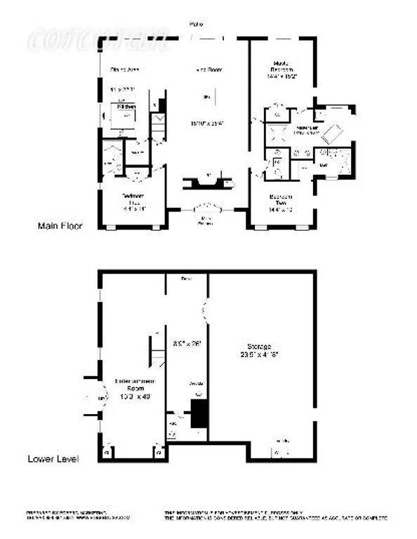 New York City Real Estate | View Wainscott | floor plans | View 15