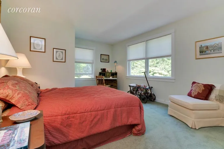 New York City Real Estate | View 160 West Neck Road | Guest Bedroom #2 | View 10