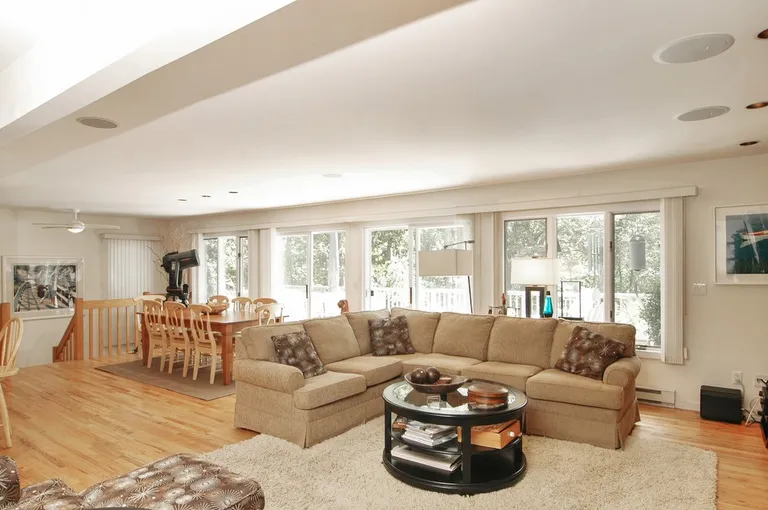 New York City Real Estate | View  | sun-filled living room | View 11