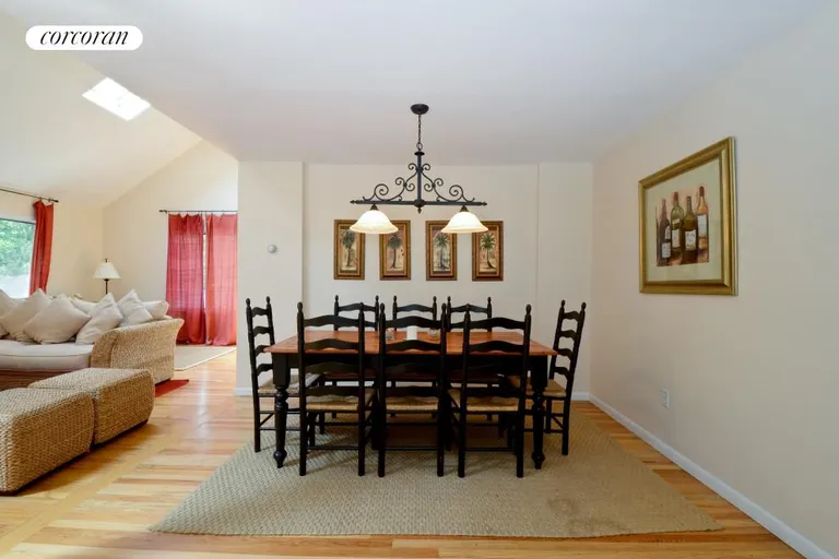 New York City Real Estate | View  | cozy Dining Area | View 4