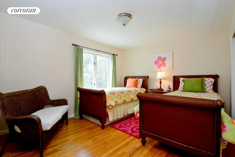 New York City Real Estate | View  | Twin Bedroom | View 8