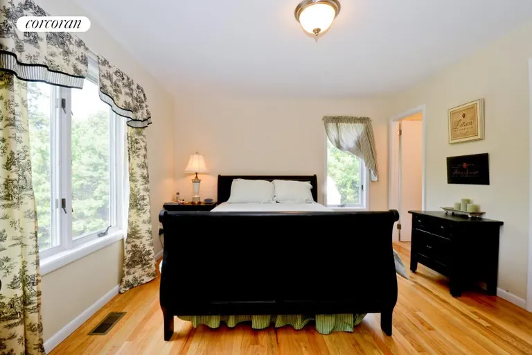 New York City Real Estate | View  | First Floor Ensuite Bedroom | View 10