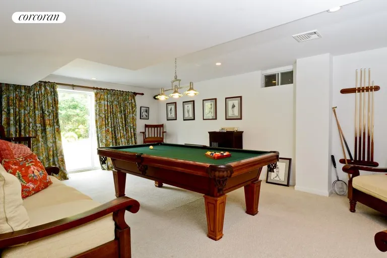 New York City Real Estate | View  | Enough Space for a Pool Table | View 11