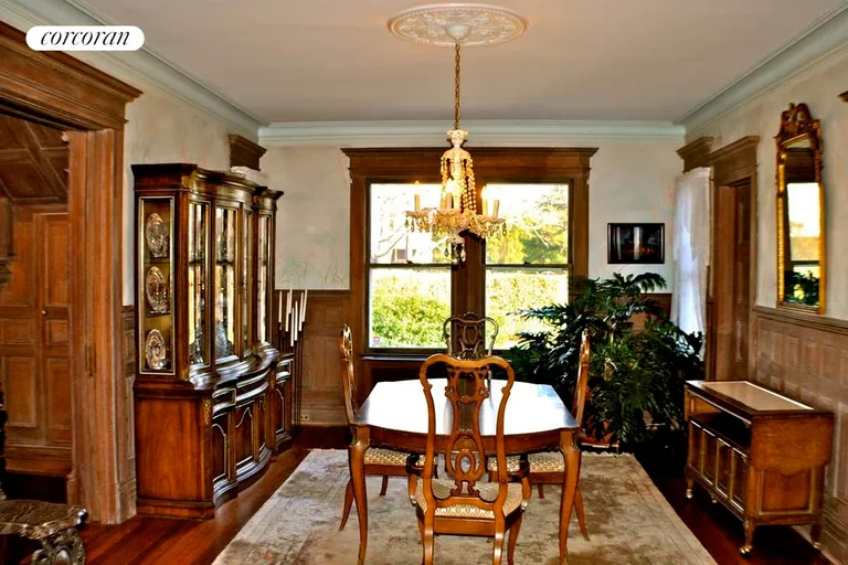 New York City Real Estate | View  | Dining room | View 4