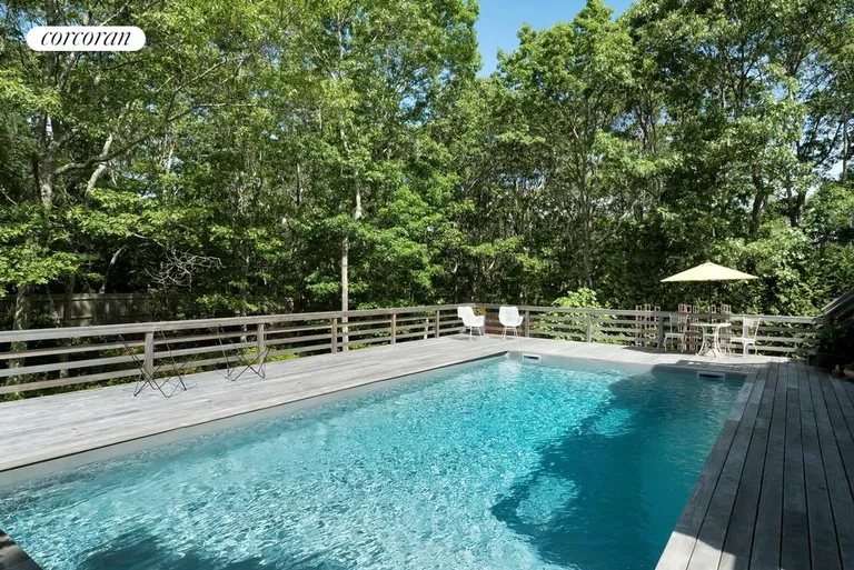 New York City Real Estate | View  | New Pool Liner | View 2