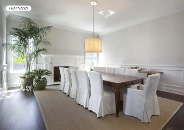 New York City Real Estate | View  | dining room | View 7