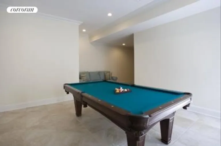 New York City Real Estate | View  | billiard room | View 17