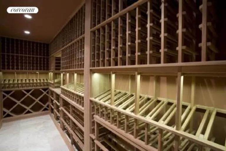 New York City Real Estate | View  | wine cellar | View 19