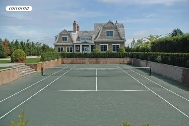 New York City Real Estate | View  | tennis court | View 22