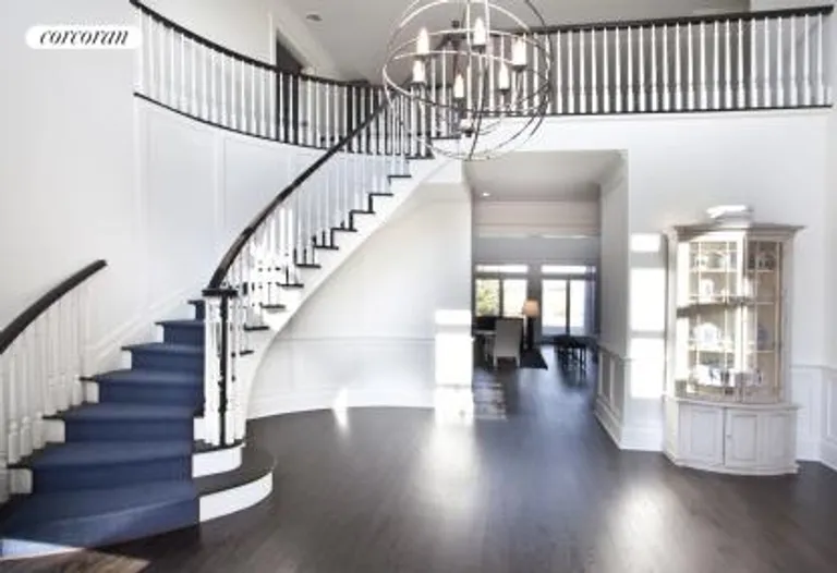 New York City Real Estate | View  | Grand Entrance | View 4