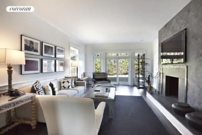 New York City Real Estate | View  | Media Room | View 7