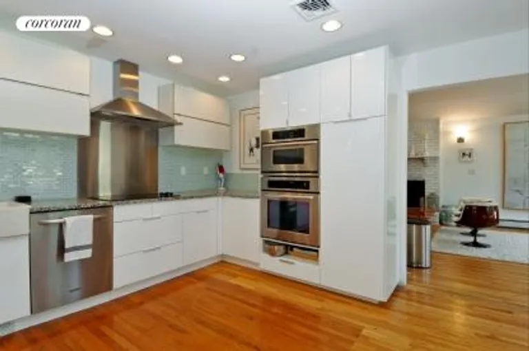 New York City Real Estate | View  | Kitchen | View 2