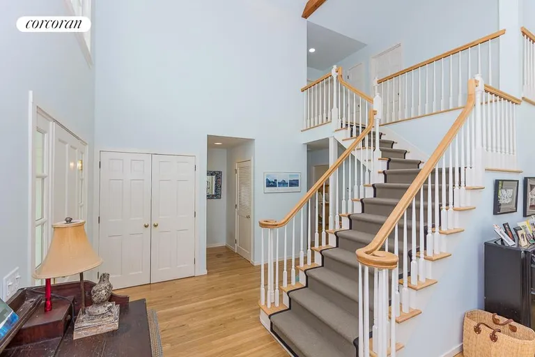 New York City Real Estate | View  | 3 Bedrooms Upstairs | View 8