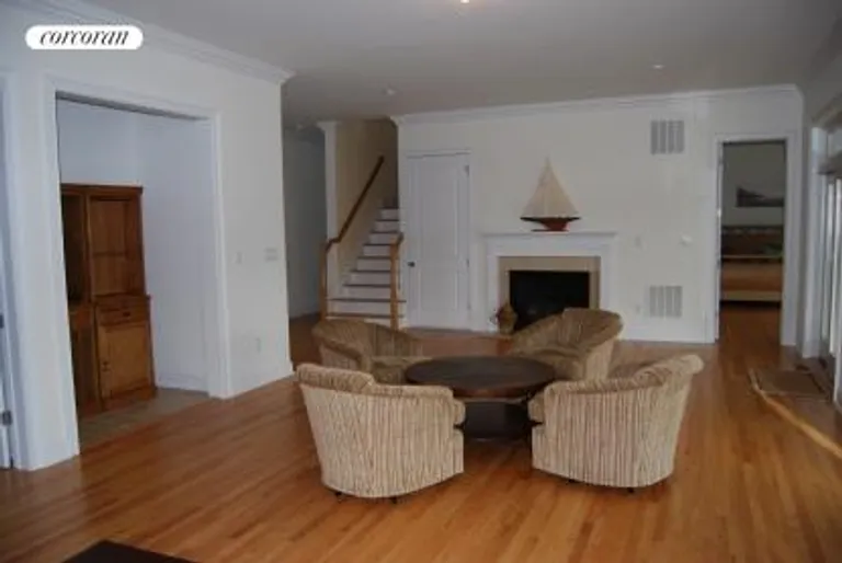New York City Real Estate | View  | fireplace | View 7