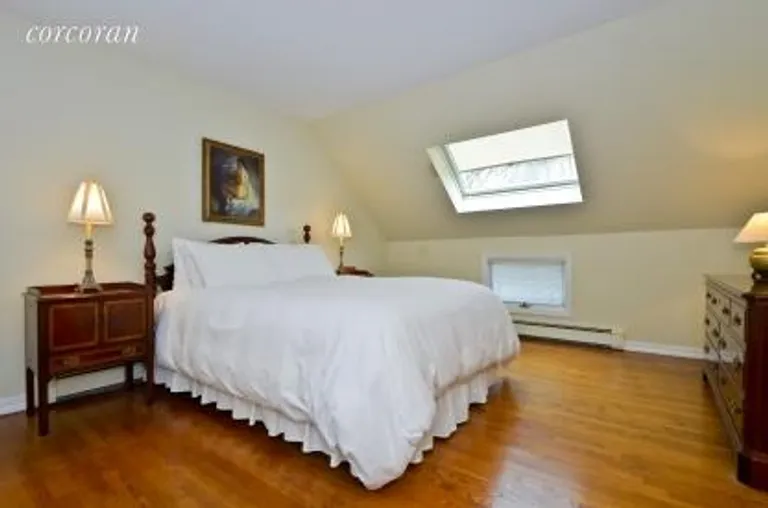 New York City Real Estate | View 64 Gould Street | Guest Room | View 8