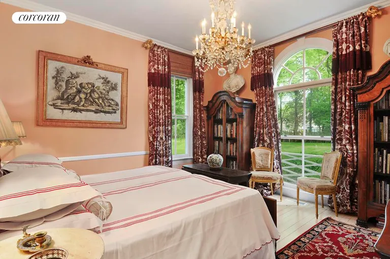 New York City Real Estate | View  | DOWNSTAIRS BEDROOM | View 8