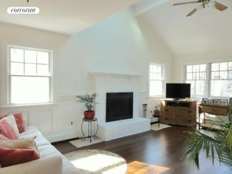 New York City Real Estate | View  | Living Room | View 2