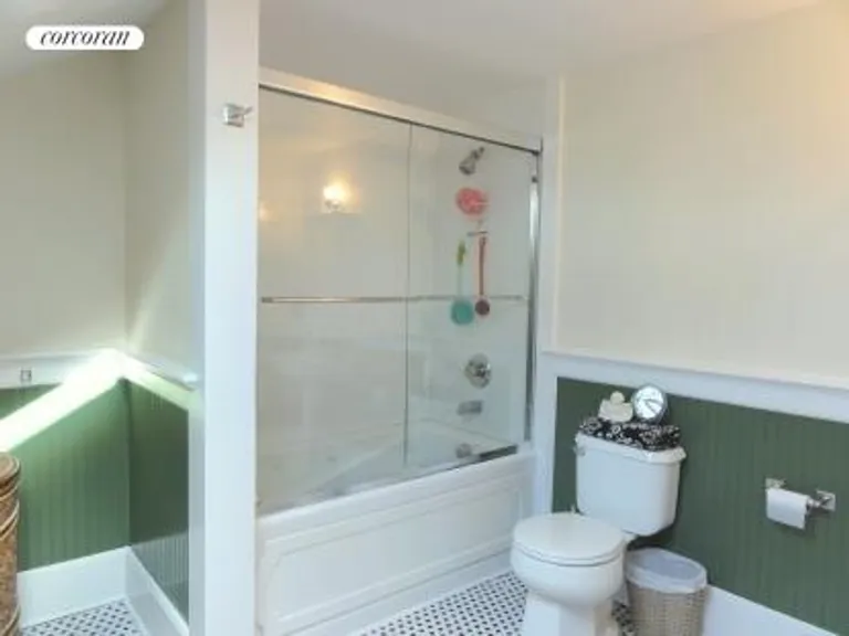 New York City Real Estate | View  | Upstairs Bath | View 12