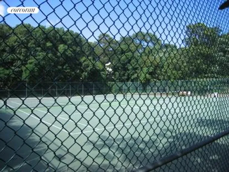 New York City Real Estate | View  | Community Tennis | View 13