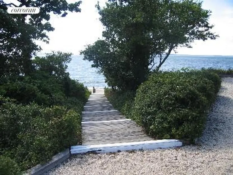 New York City Real Estate | View  | Steps to Community Bay Beach | View 15