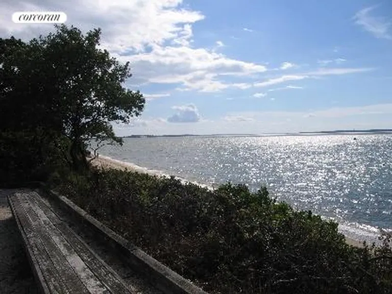 New York City Real Estate | View  | Great Peconic Bay Beach | View 16
