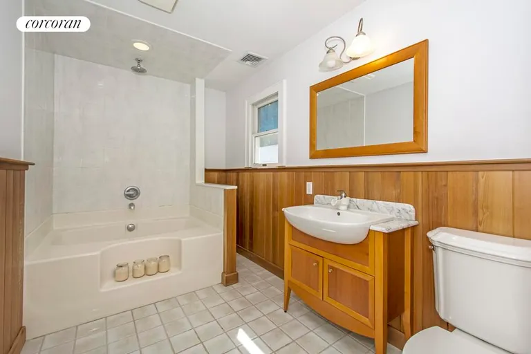 New York City Real Estate | View  | MASTER BATH | View 7