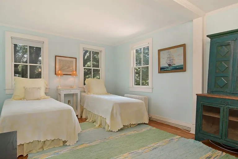 New York City Real Estate | View 1 Simpson Avenue | Guest Bedroom | View 12